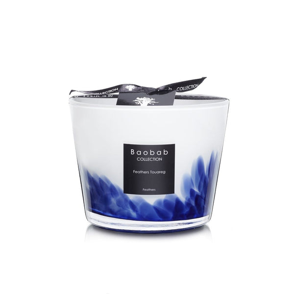 Baobab Collection Feathers Touareg Max 10 Candle