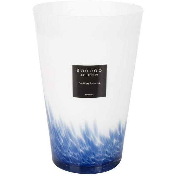 Baobab Collection Feathers Touareg Max 35 Candle