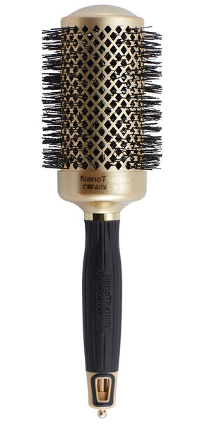 Olivia Garden Nano Thermic Hair Brush NT-54G  2 1/8"