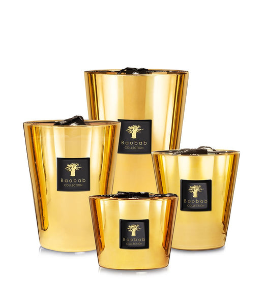 Baobab Collection Aurum Max 24 Candle