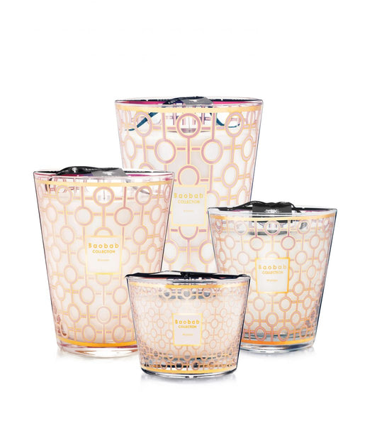 Baobab Collection Women Max 24 Candle