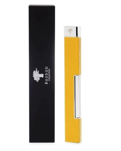 Baobab Collection Yellow Lighter