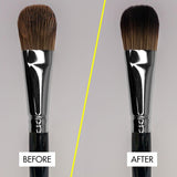 Cinema Secrets Professional Makeup Brush Cleaner, Lemon 8 oz