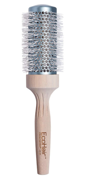 Olivia Garden EcoHair Paddle Bamboo Hair Brush 1 3/4"