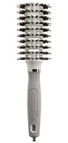 Olivia Garden Ceramic + Ion Turbo Vent Combo Hair Brush CITV-COMD