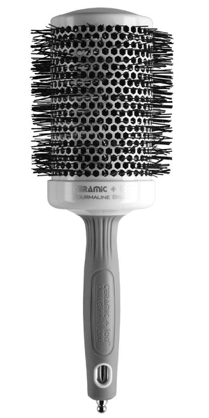 Olivia Garden Ceramic and Ion Thermal Brush 3.5 Inch CI-65