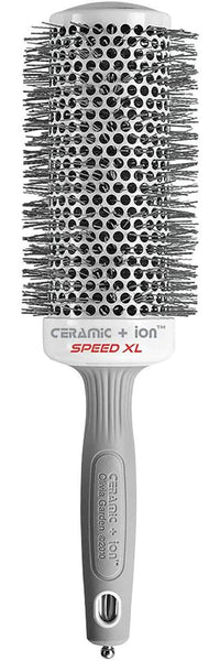 Olivia Garden Ceramic + Ion Speed XL Barrel Hair Brush 2 1/8"