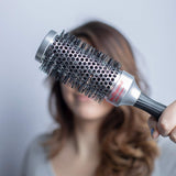 Olivia Garden ProThermal Anti-Static Round Hair Brush