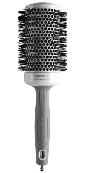 Olivia Garden Ceramic and Ion Thermal Brush 2.125 Inch CI-55