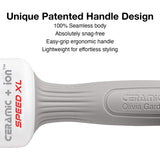 Olivia Garden Ceramic + Ion Speed XL Extra-Long Barrel Hair Brush CIXL-45