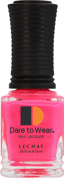 LeChat Perfect Match Nail Lacquer, Go Girl