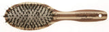 Olivia Garden Eco Friendly Bamboo Hair Brush Set, Firm