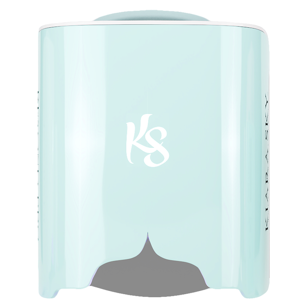 Kiara Sky Beyond Pro Rechargeable LED  Lamp Vol. II - Blue