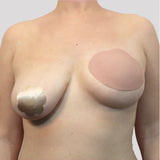 Bring it Up Breast Shapers Nude/DD (Damaged Box)