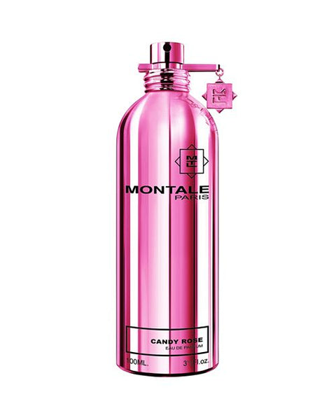 Montale Candy Rose Eau de Parfum Spray 3.4 oz