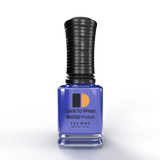LeChat Dare to Wear Mood Nail Lacquer, Breathtaking