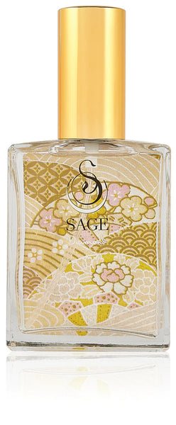 Sage Diamond 2oz Perfume Eau de Toilette