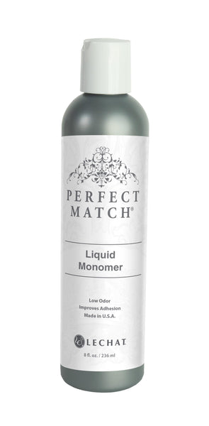 Lechat Perfect Match Liquid Monomer 8 oz