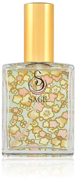 Sage Pearl 2 oz Perfume Eau de Toilette