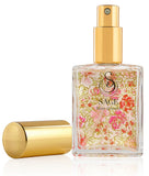 Sage Machado Rose Quartz 2oz Perfume Eau de Toilette