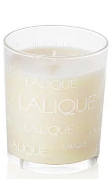 Lalique Mossi Scented Candle – Fig Tree