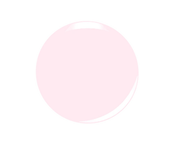 Kiara Sky Dip Powder Light Pink 2 oz