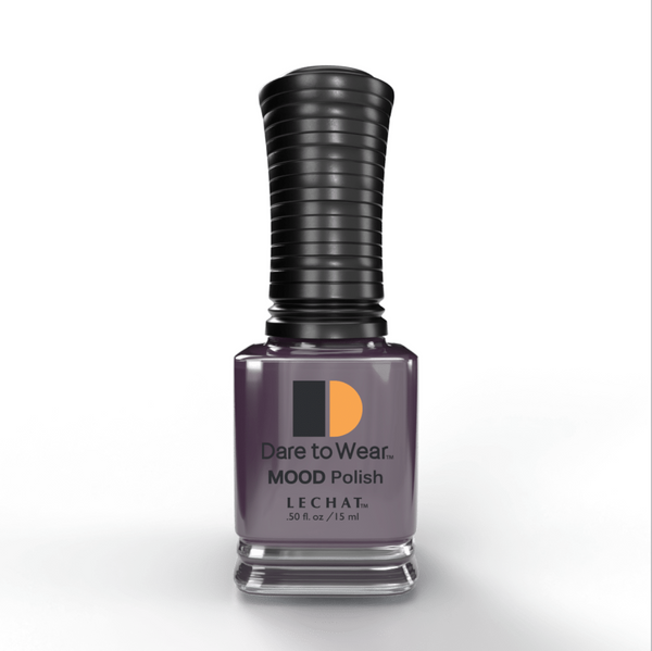 LeChat Dare to Wear Mood Nail Lacquer, Twilight Skies