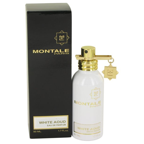 Montale White Aoud Eau De Parfum 1.7 oz