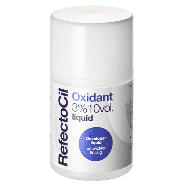 RefectoCil Oxidant liquid 3%