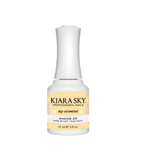 Kiara Sky Dip Essentials Dip Nourish Oil